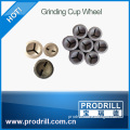 Wholesale abrasive button bit diamond grinding cup